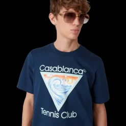 Tennis Club Icon T-Shirt