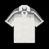 Tennis Crochet Shirt
