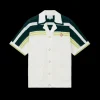 Tennis Crochet Shirt
