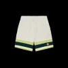 Tennis Crochet Shorts
