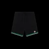Tennis Crochet Shorts