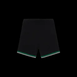 Tennis Crochet Shorts