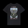 Tennis Pastelle T-Shirt