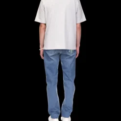 Tennis Statues Oversized T-Shirt