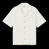 Textured Knitted Shirt