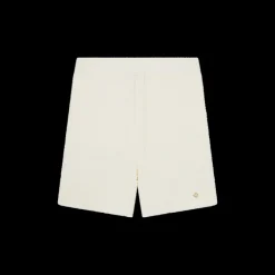Textured Knitted Shorts