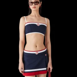 Tricot Bralette
