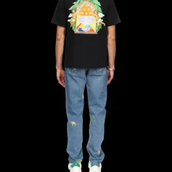 Triomphe D'Orange T-Shirt
