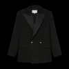 Tuxedo Jacket