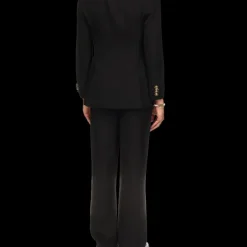 Tuxedo Jacket