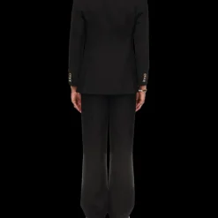 Tuxedo Jacket