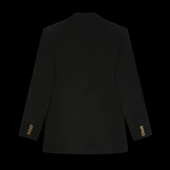 Tuxedo Jacket