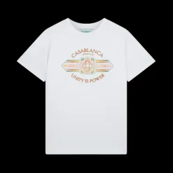 Unity Is Power T-Shirt