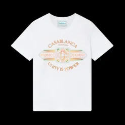 Unity Is Power T-Shirt