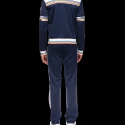 Varsity Track Jacket