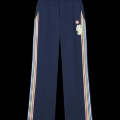 Varsity Track Pants