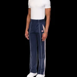 Varsity Track Pants