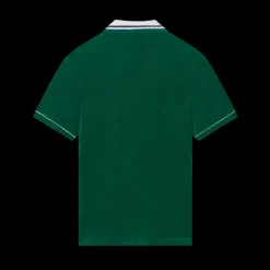 Velour Shirt