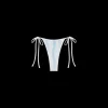 Wave Bikini Bottoms