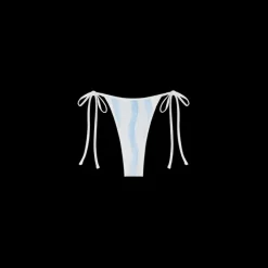 Wave Bikini Bottoms
