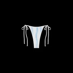 Wave Bikini Bottoms