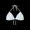 Wave Bikini Top