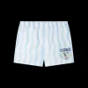 Wave Swim Trunks