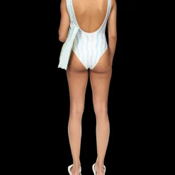 Wave Swimsuit