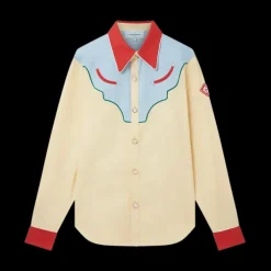 Western Shirt
