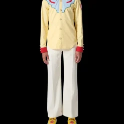 Western Shirt