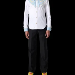 Western Shirt
