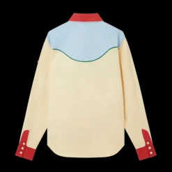 Western Shirt