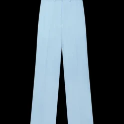 Wide Leg Trouser
