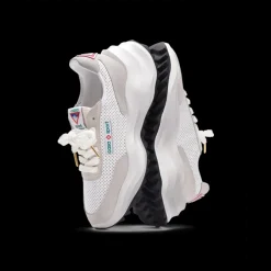 Women's Atlantis Off-White Sneaker