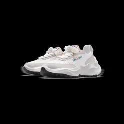 Women's Atlantis Off-White Sneaker