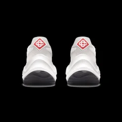 Women's Atlantis Off-White Sneaker