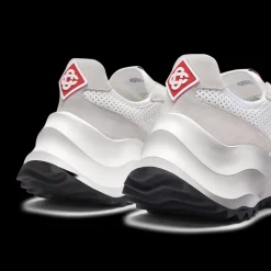 Women's Atlantis Off-White Sneaker