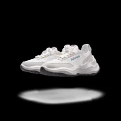Women's Atlantis Off-White Sneaker