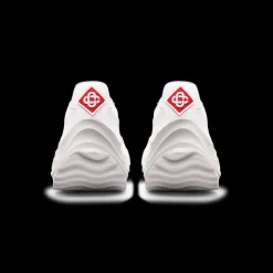 Women's Atlantis White Sneaker