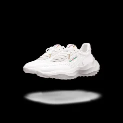 Women's Atlantis White Sneaker