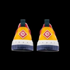 Women's Court Multicolour Sneakers