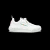 Women's Court White Sneaker