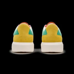 Women's Del Mar Multicolour Sneaker
