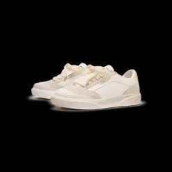 Women's Del Mar White Sneaker