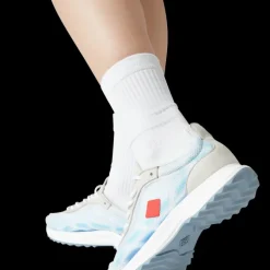 Women's Stade Blue Sneaker