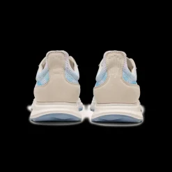 Women's Stade Blue Sneaker