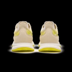 Women's Stade Green Sneaker