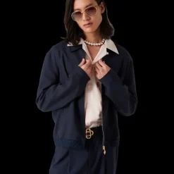 Wool Sports Tailoring Jacket