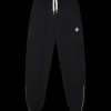 Zip Hem Sweatpants