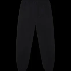 Zip Hem Sweatpants